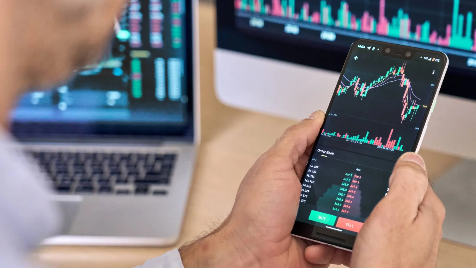 Quanfinmax Ai