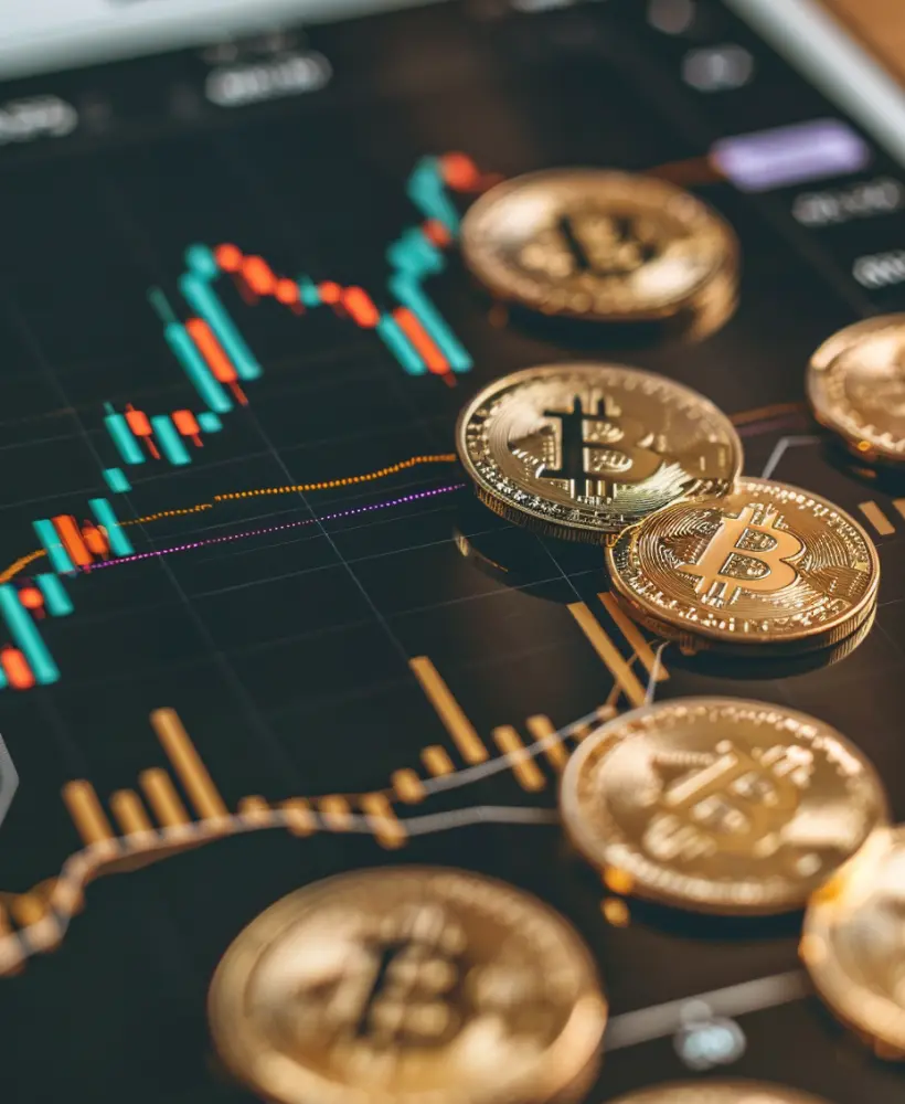 Quanfinmax Ai